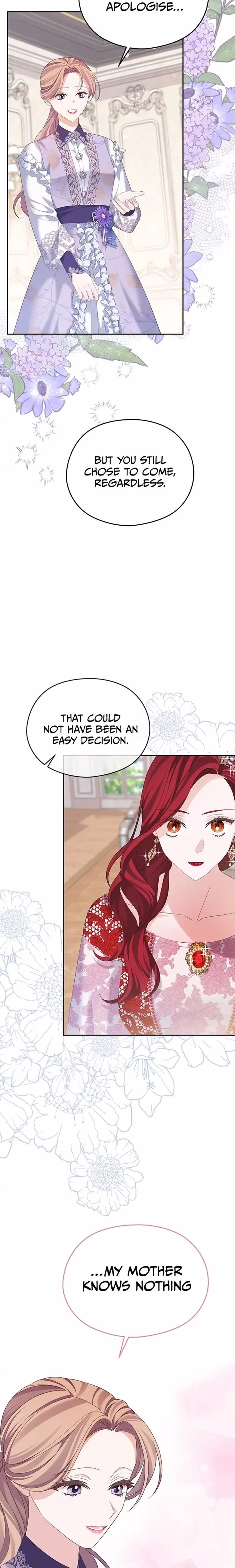 My Dear Aster - Chapter 44 - Part 7