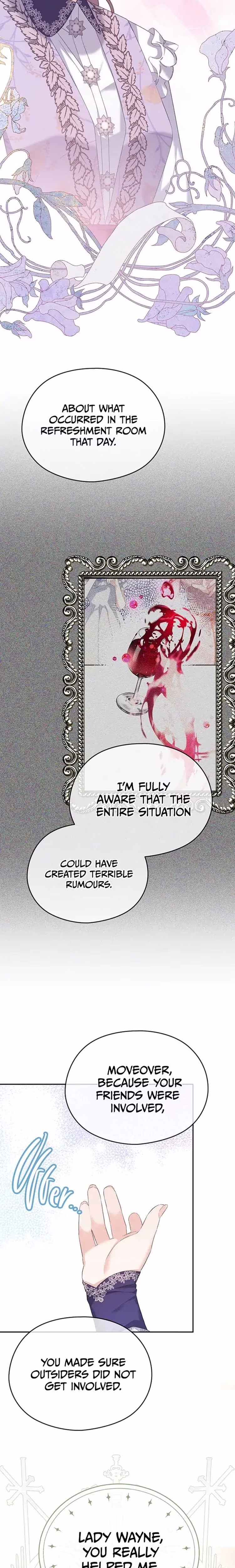 My Dear Aster - Chapter 44 - Part 8