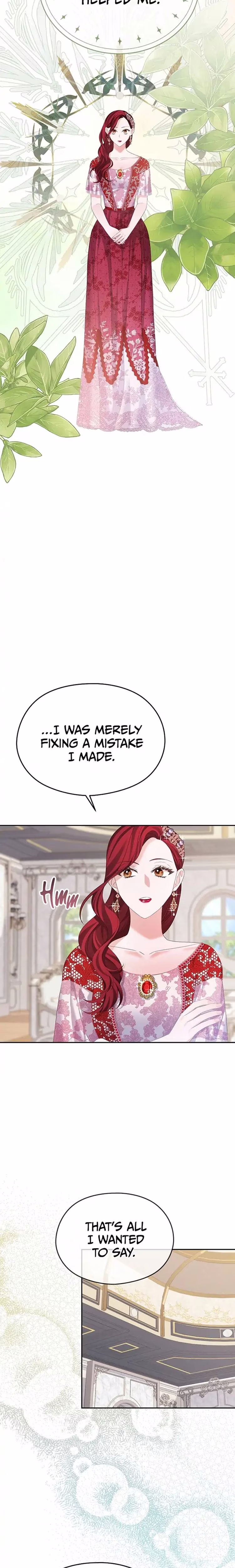 My Dear Aster - Chapter 44 - Part 9