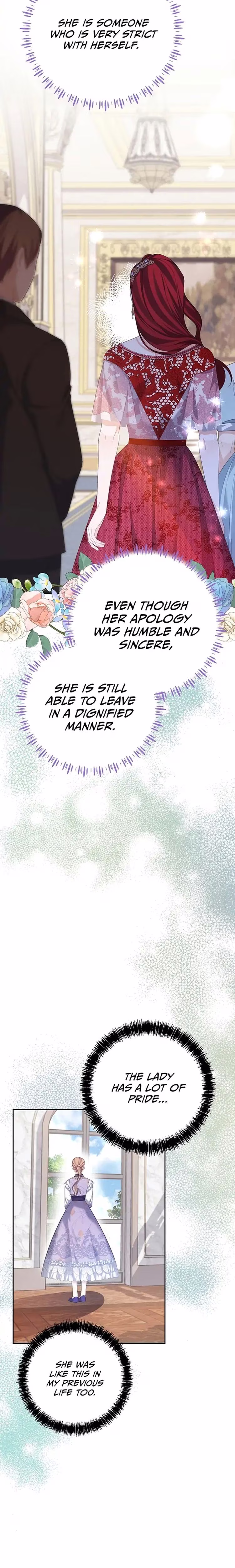 My Dear Aster - Chapter 44 - Part 11