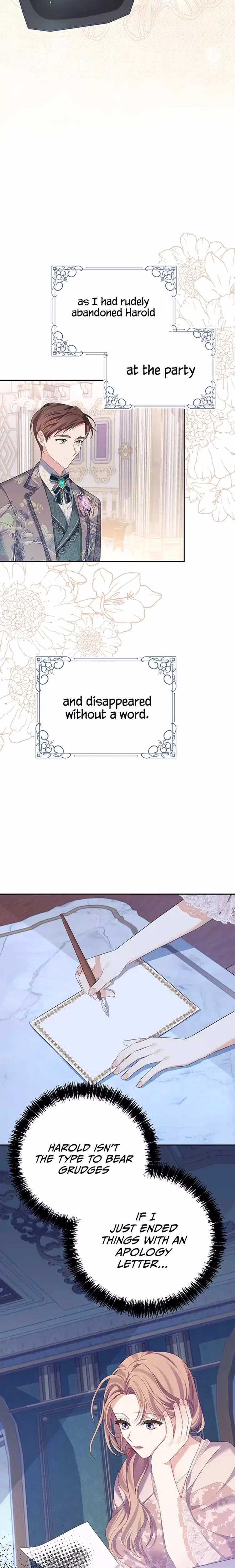 My Dear Aster - Chapter 44 - Part 17