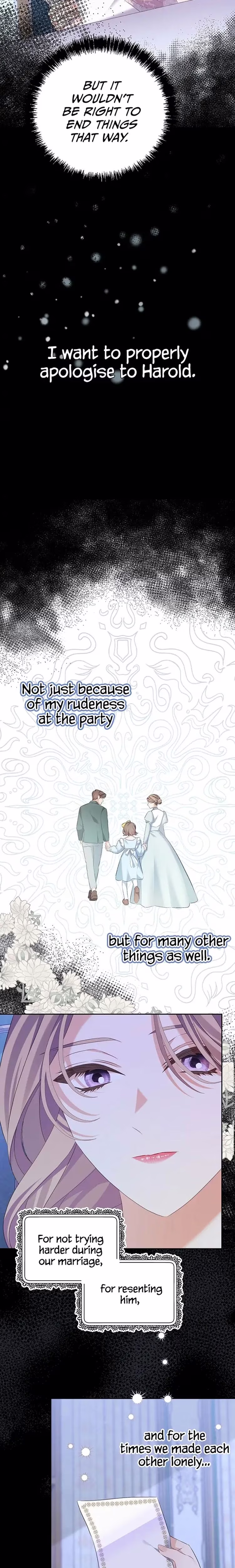 My Dear Aster - Chapter 44 - Part 18