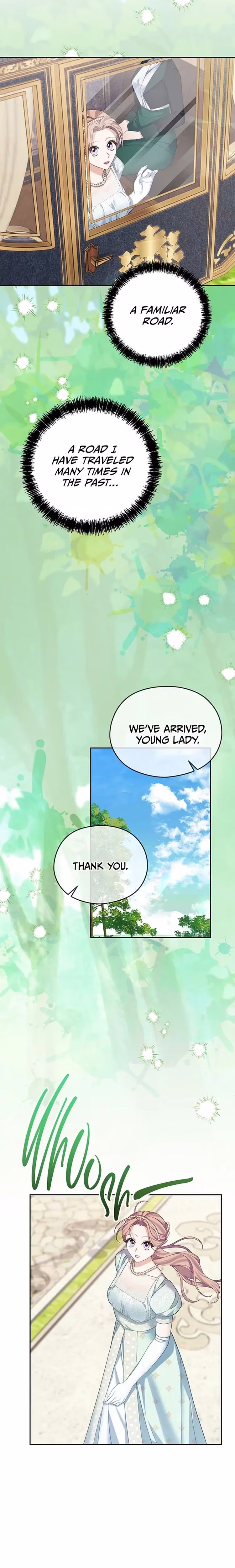 My Dear Aster - Chapter 44 - Part 22