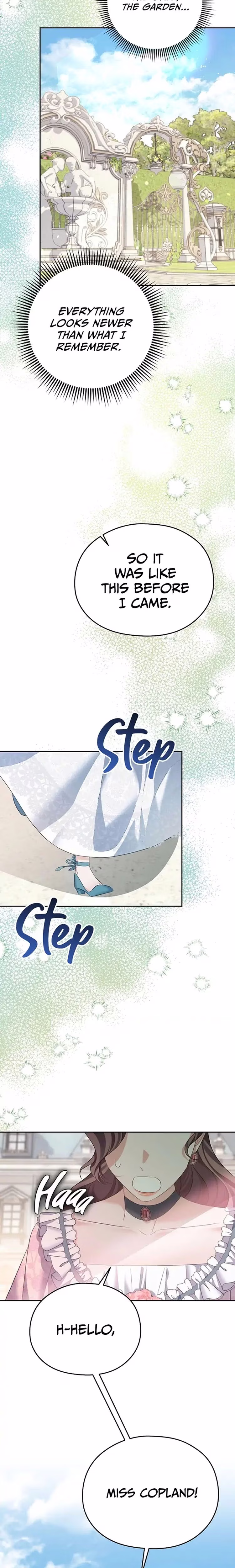 My Dear Aster - Chapter 44 - Part 24