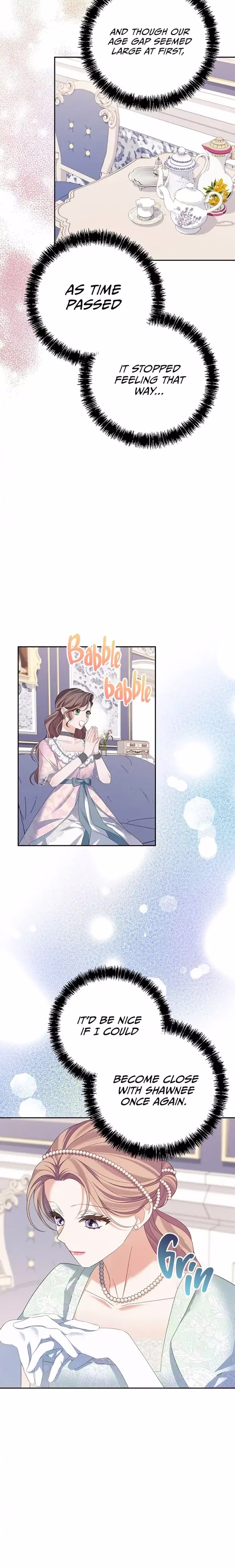 My Dear Aster - Chapter 45 - Part 5