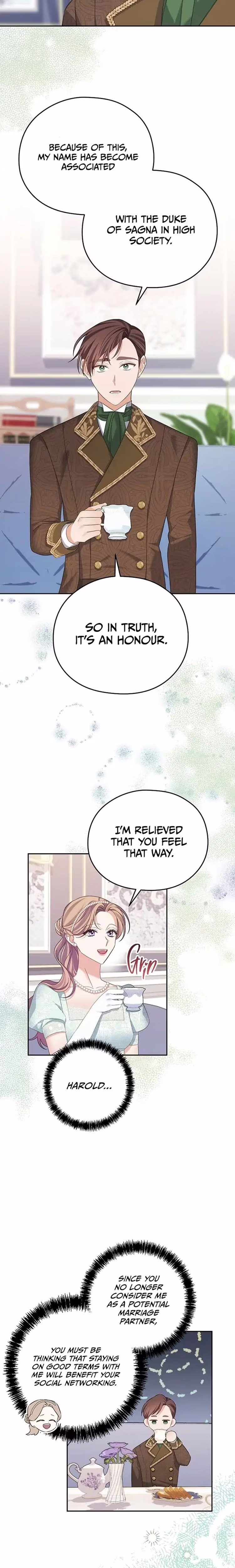 My Dear Aster - Chapter 45 - Part 10