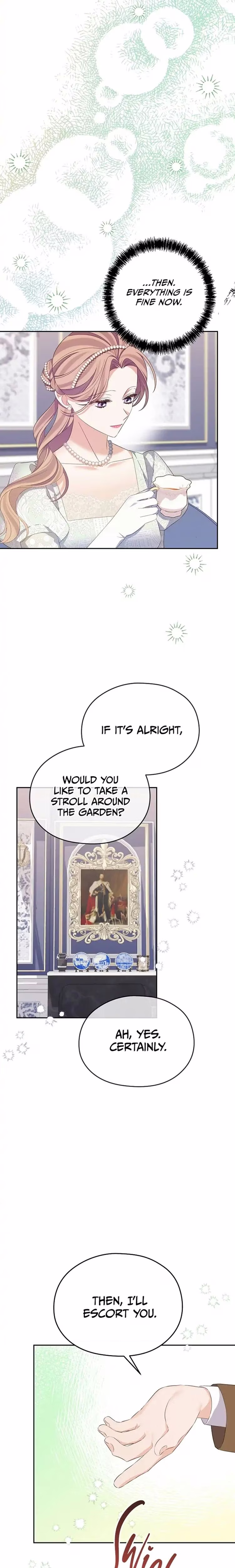 My Dear Aster - Chapter 45 - Part 11