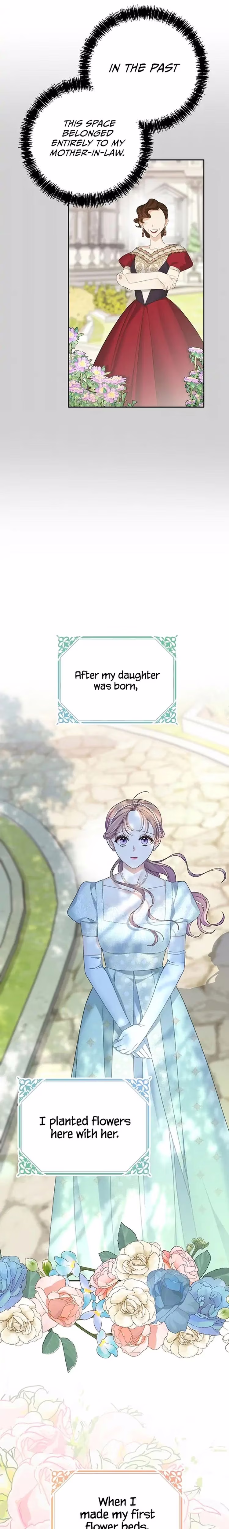 My Dear Aster - Chapter 45 - Part 14