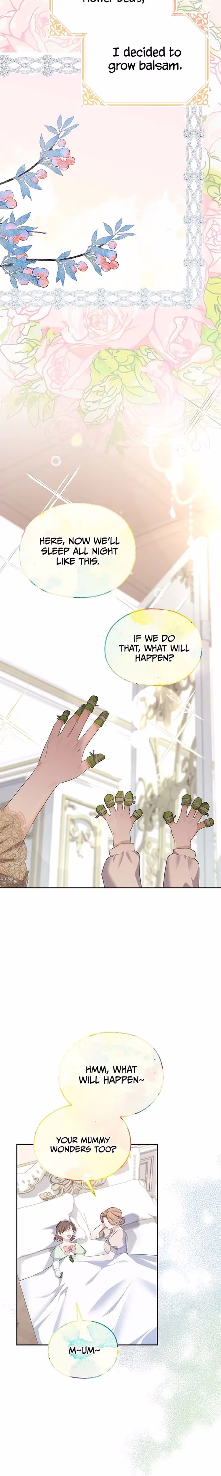 My Dear Aster - Chapter 45 - Part 15