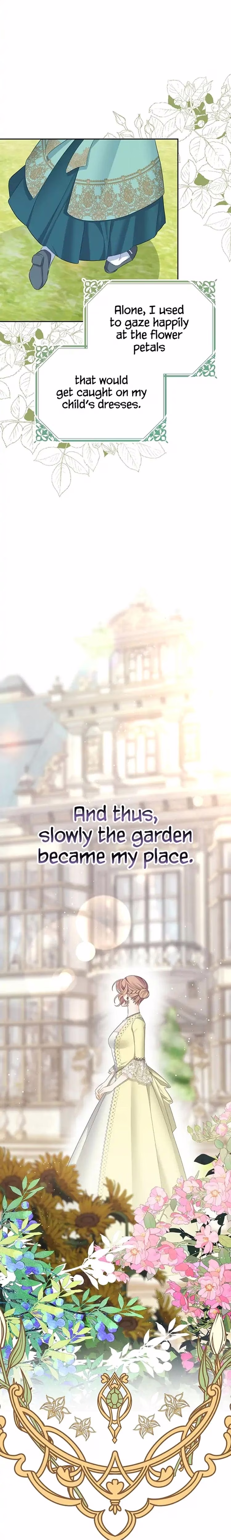 My Dear Aster - Chapter 45 - Part 17