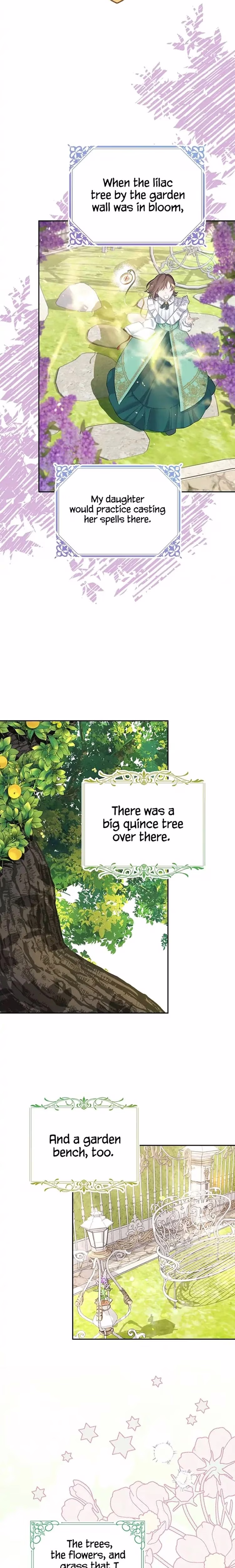 My Dear Aster - Chapter 45 - Part 18