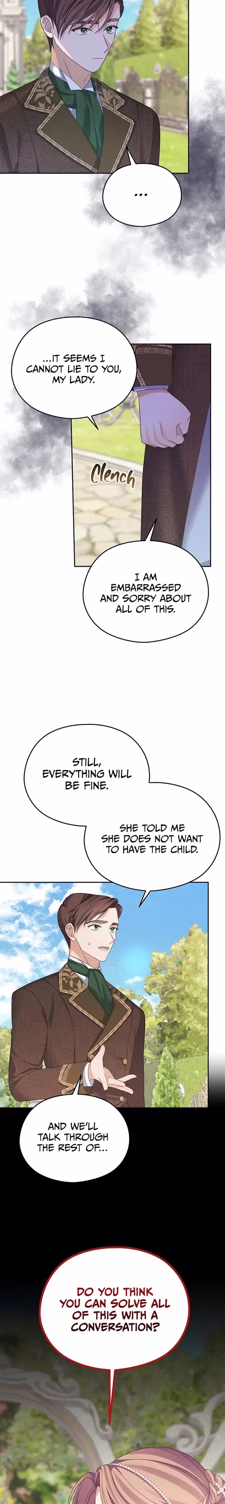 My Dear Aster - Chapter 46 - Part 7