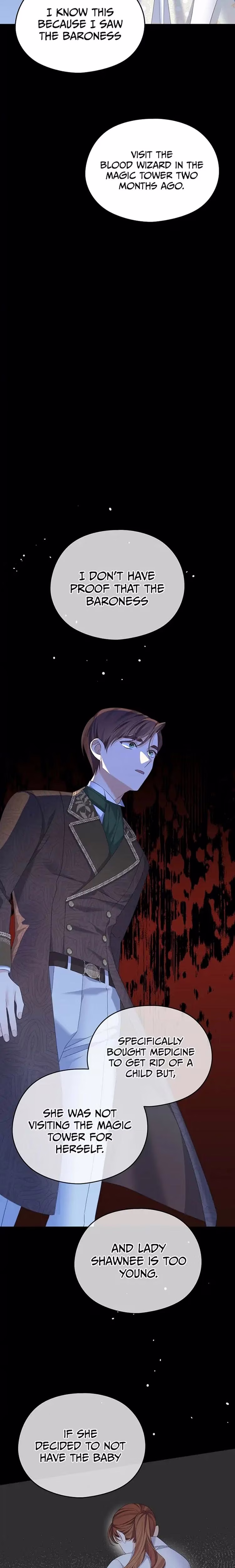 My Dear Aster - Chapter 46 - Part 9