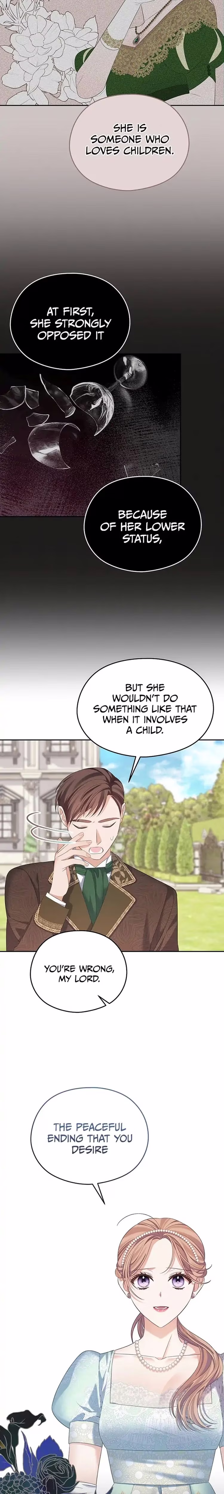 My Dear Aster - Chapter 46 - Part 12