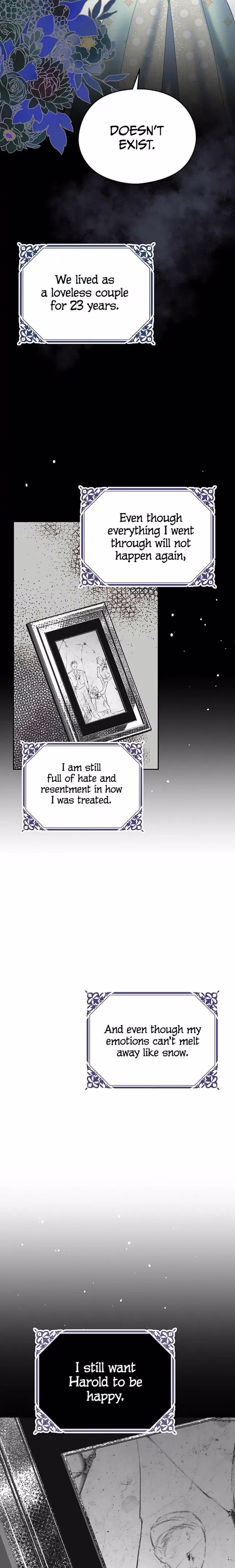 My Dear Aster - Chapter 46 - Part 13