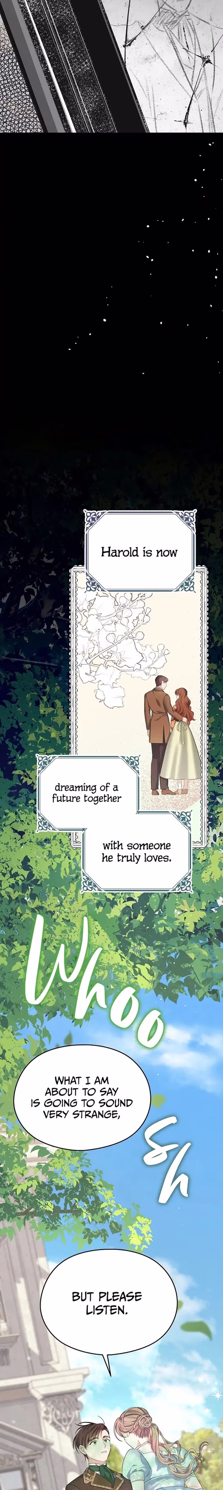 My Dear Aster - Chapter 46 - Part 14