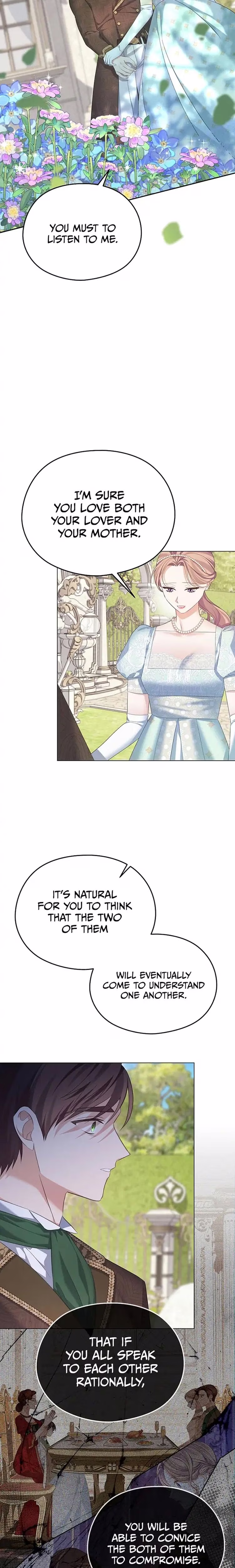 My Dear Aster - Chapter 46 - Part 15