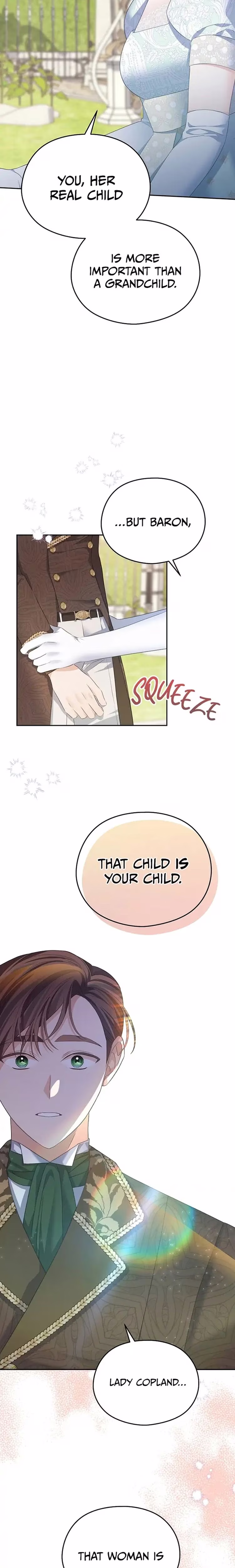 My Dear Aster - Chapter 46 - Part 20