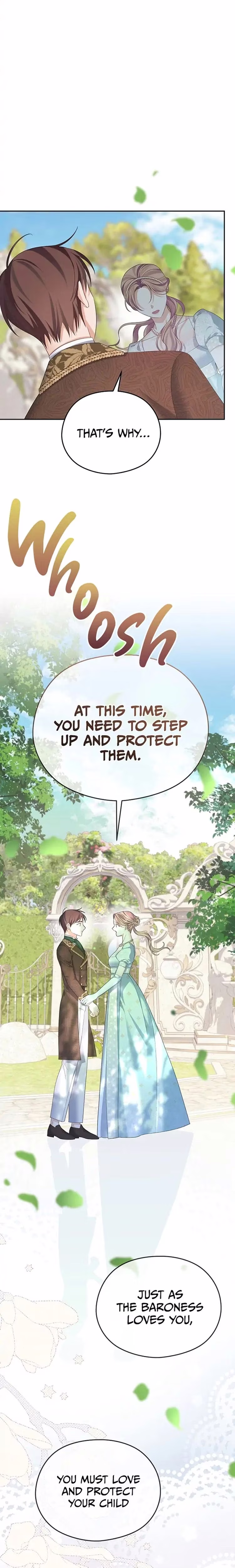 My Dear Aster - Chapter 46 - Part 23