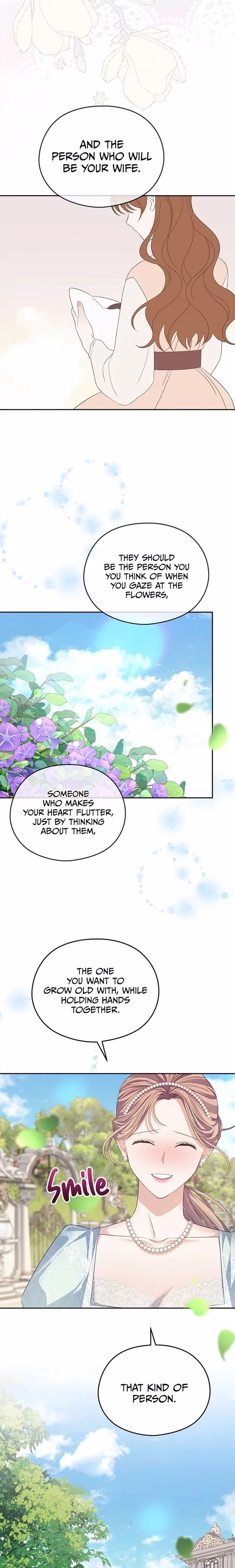 My Dear Aster - Chapter 46 - Part 24
