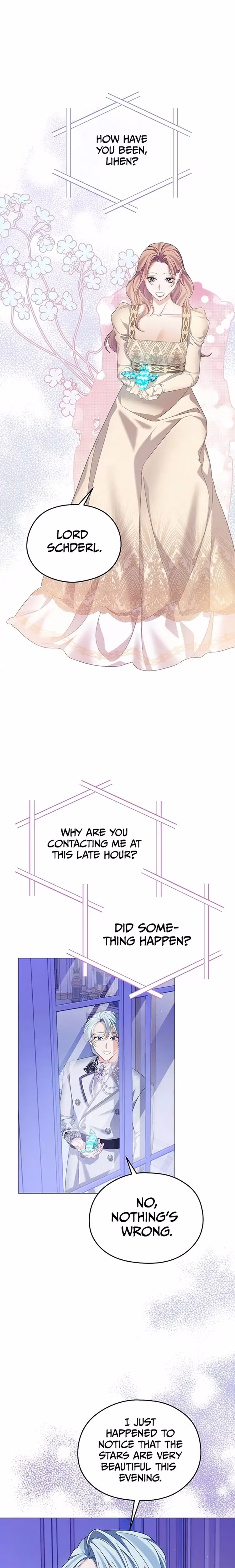 My Dear Aster - Chapter 47 - Part 4