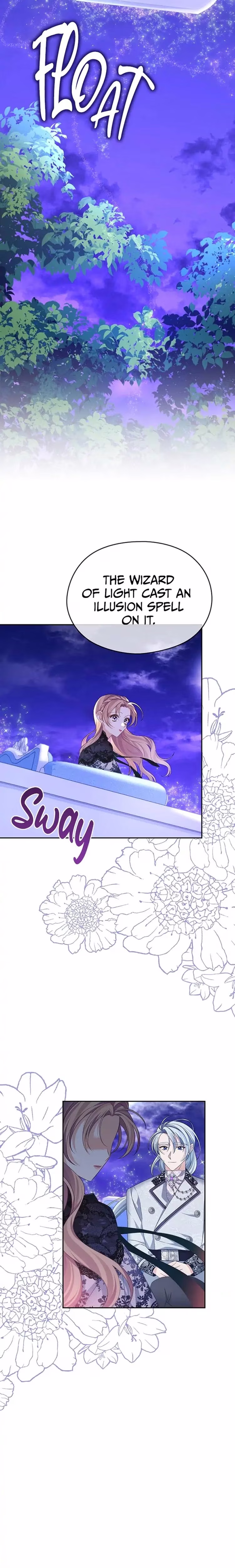 My Dear Aster - Chapter 47 - Part 12