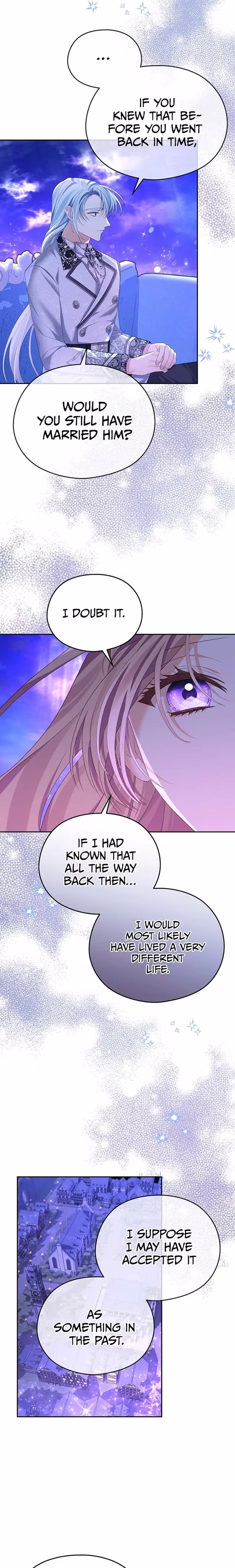 My Dear Aster - Chapter 47 - Part 14
