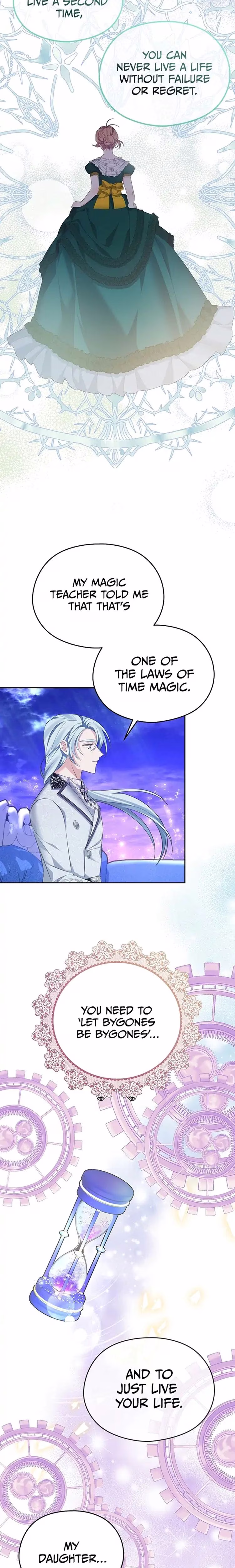 My Dear Aster - Chapter 47 - Part 17