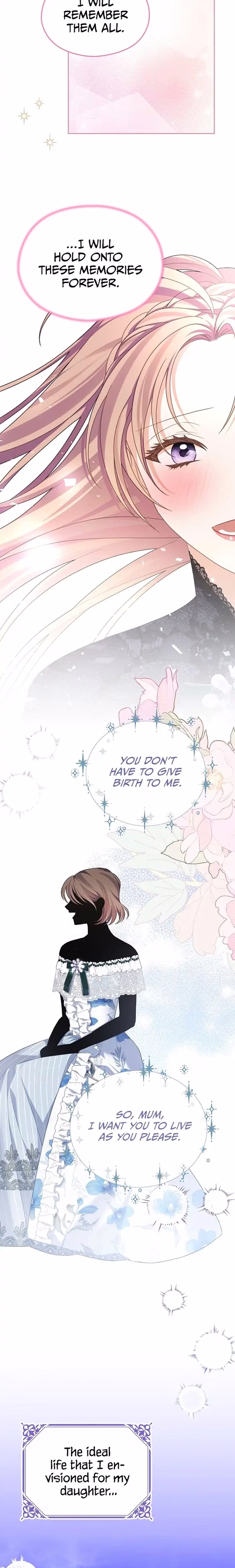 My Dear Aster - Chapter 47 - Part 19