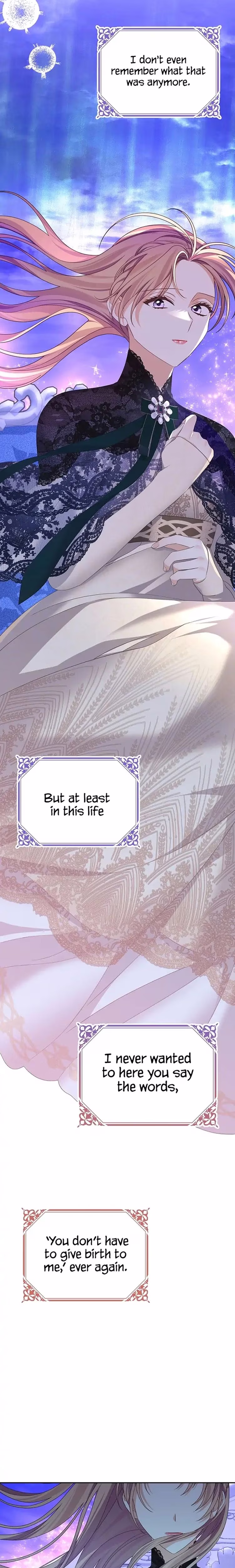 My Dear Aster - Chapter 47 - Part 20