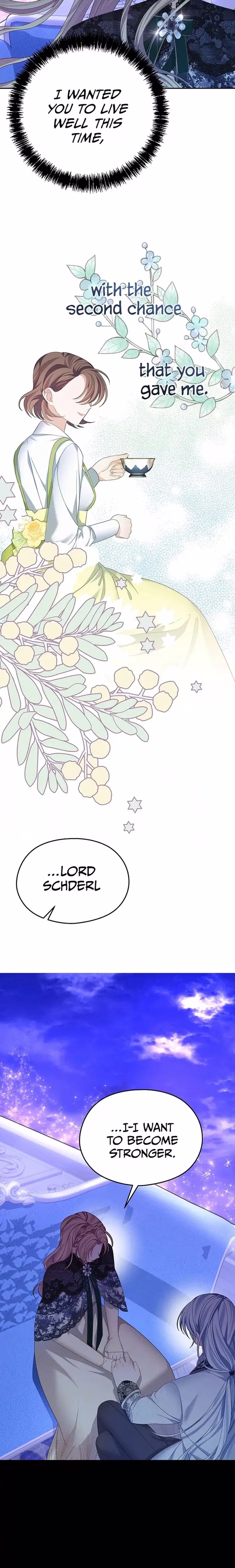 My Dear Aster - Chapter 47 - Part 21