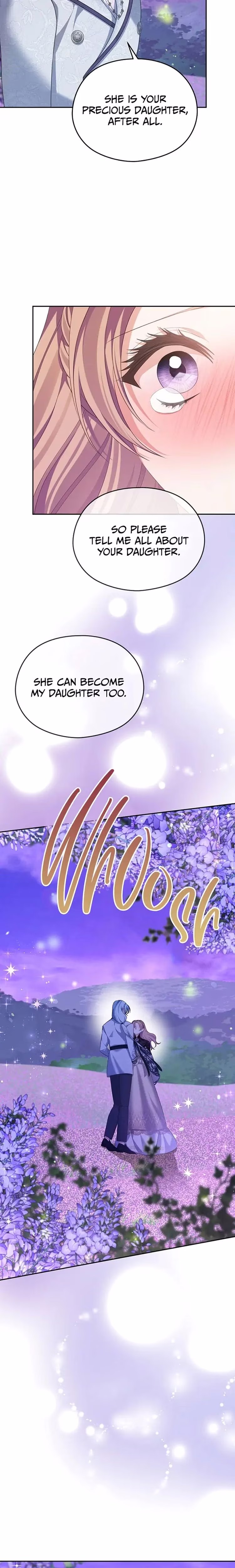 My Dear Aster - Chapter 48 - Part 10