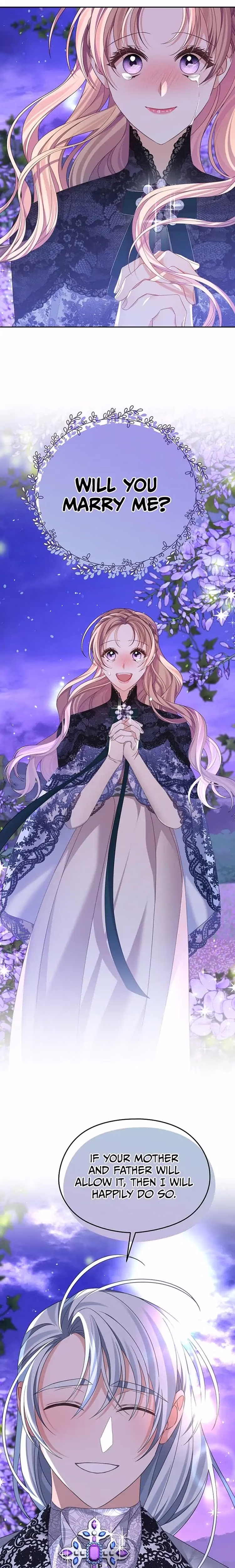 My Dear Aster - Chapter 48 - Part 12