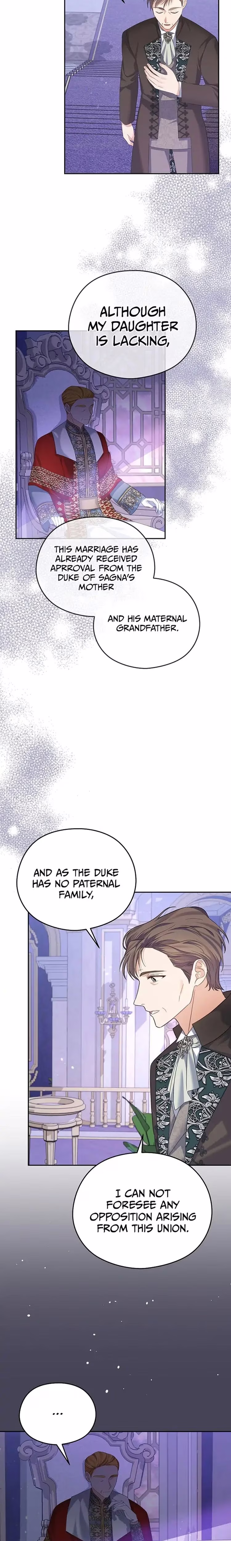 My Dear Aster - Chapter 48 - Part 18