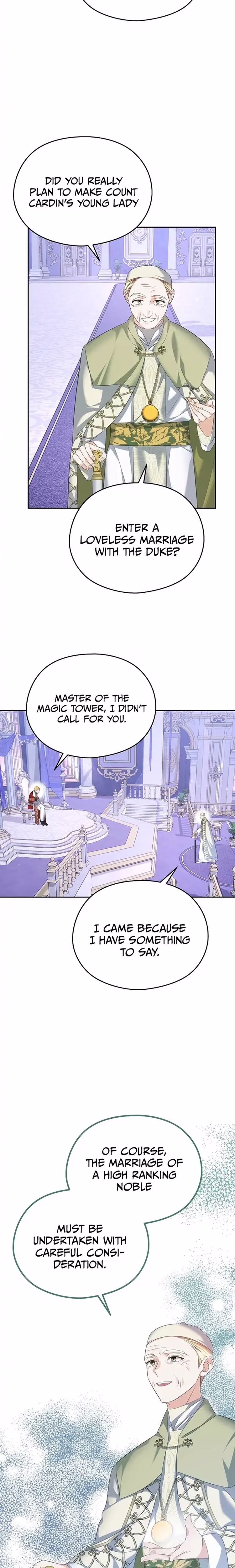 My Dear Aster - Chapter 48 - Part 20