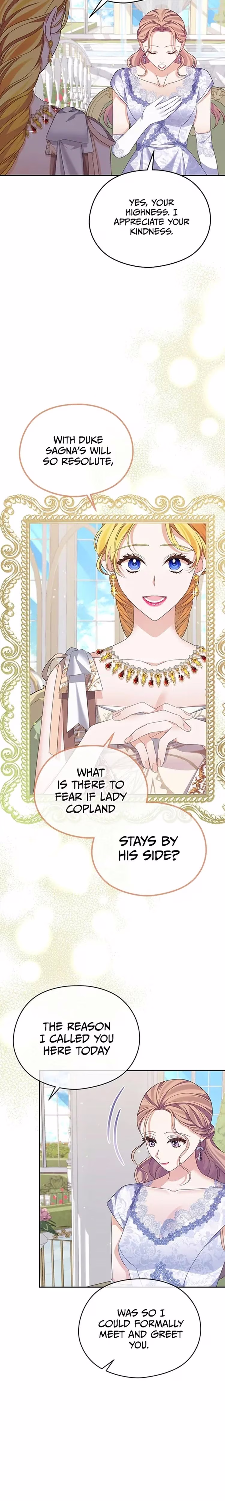 My Dear Aster - Chapter 49 - Part 6