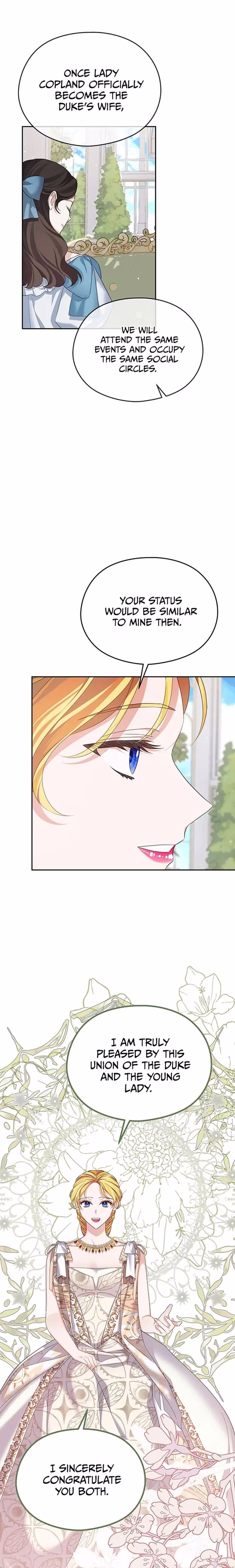 My Dear Aster - Chapter 49 - Part 7