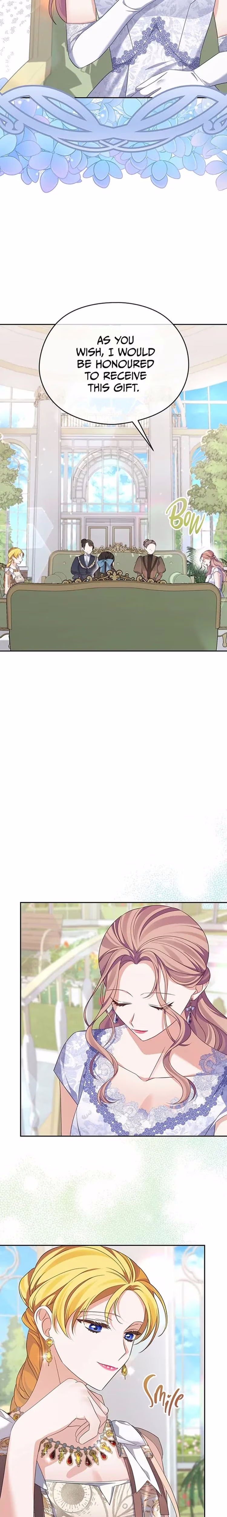 My Dear Aster - Chapter 49 - Part 11