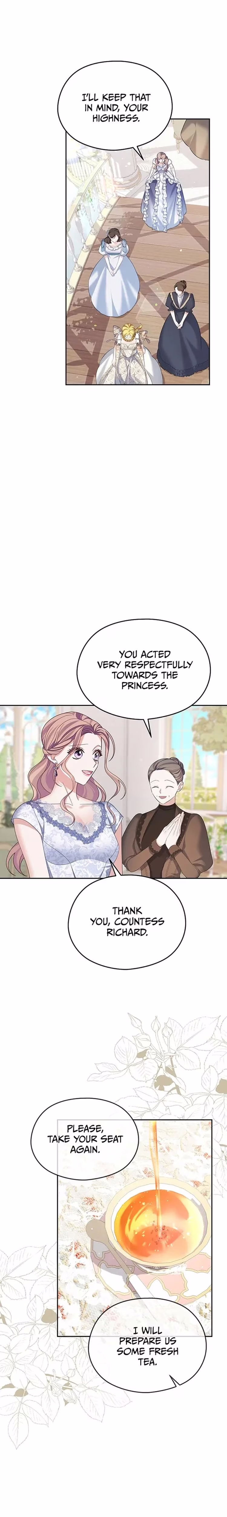 My Dear Aster - Chapter 49 - Part 14