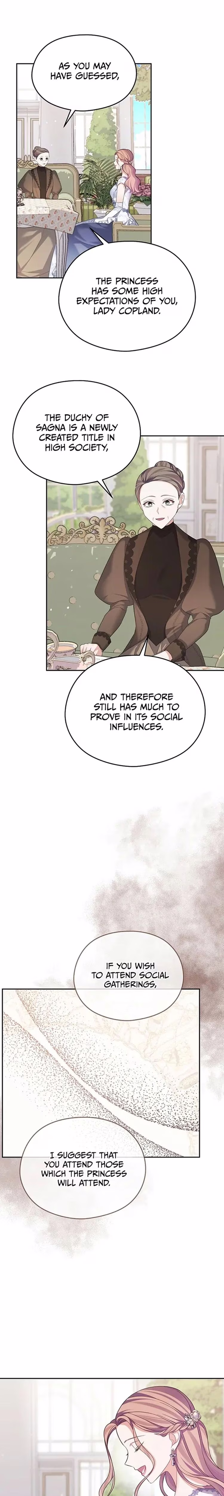 My Dear Aster - Chapter 49 - Part 15