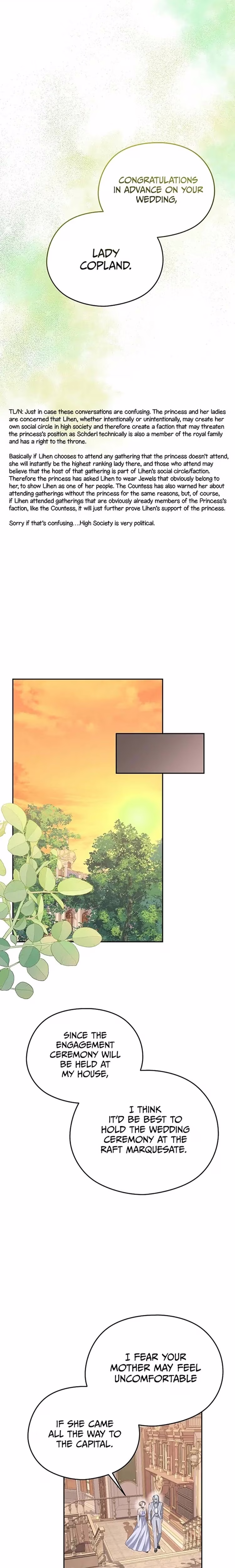 My Dear Aster - Chapter 49 - Part 18