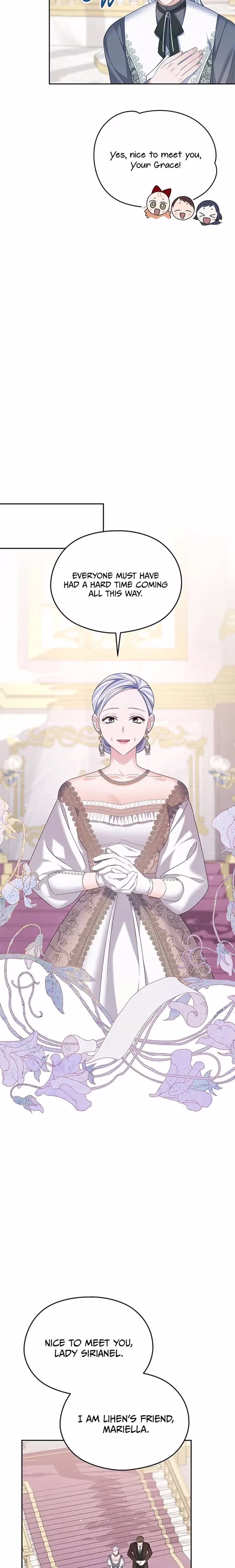 My Dear Aster - Chapter 50 - Part 4