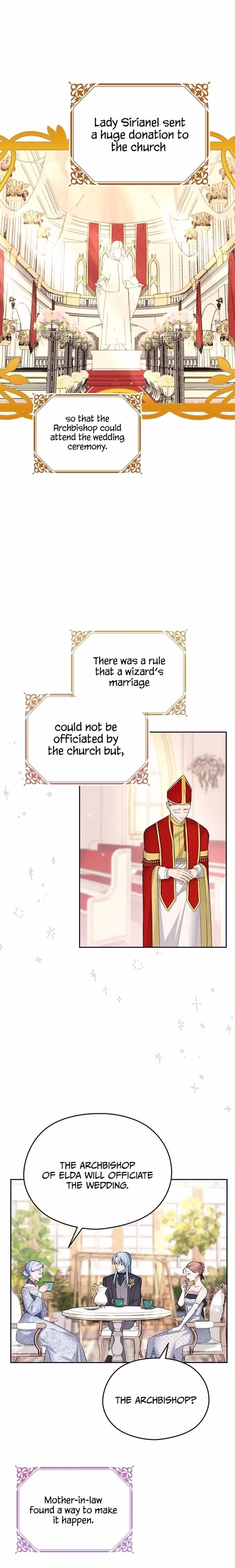 My Dear Aster - Chapter 50 - Part 14