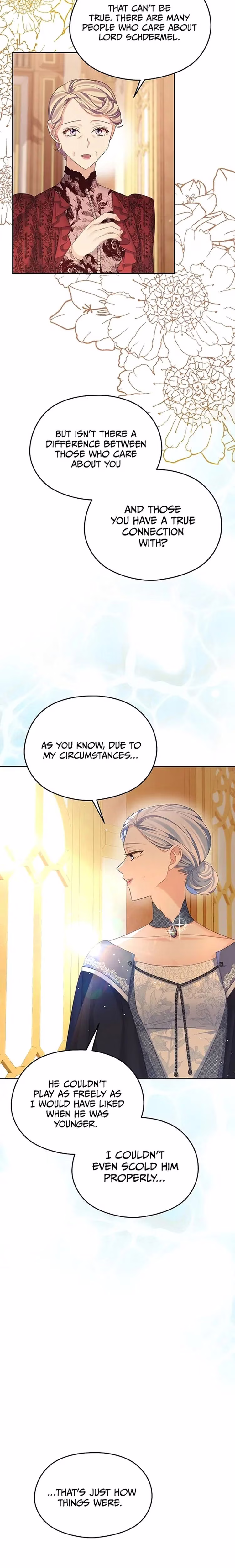 My Dear Aster - Chapter 50 - Part 17