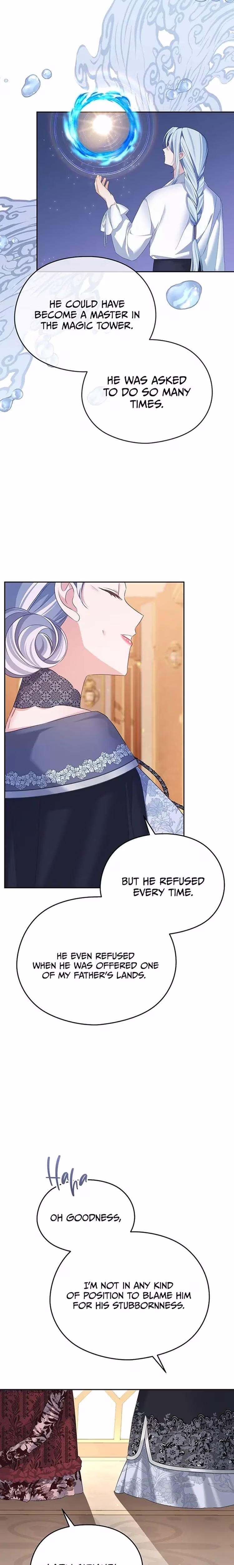 My Dear Aster - Chapter 50 - Part 19