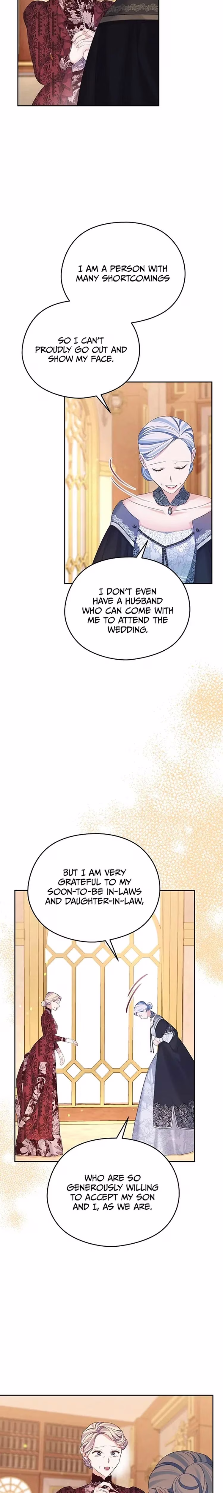 My Dear Aster - Chapter 50 - Part 21