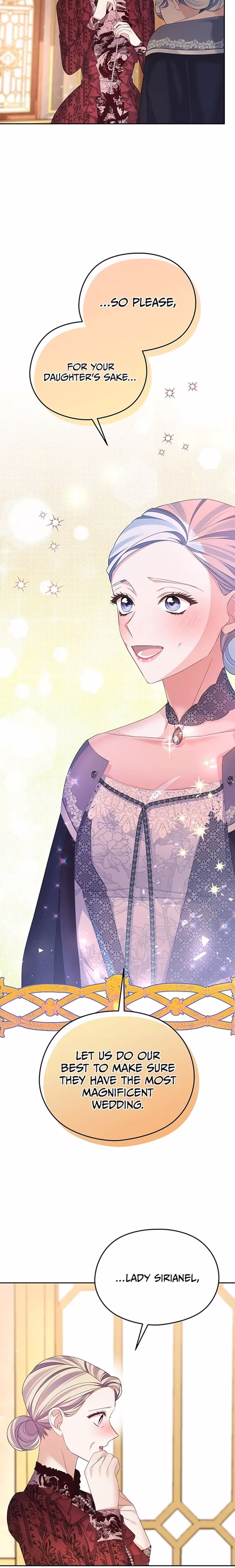 My Dear Aster - Chapter 50 - Part 22