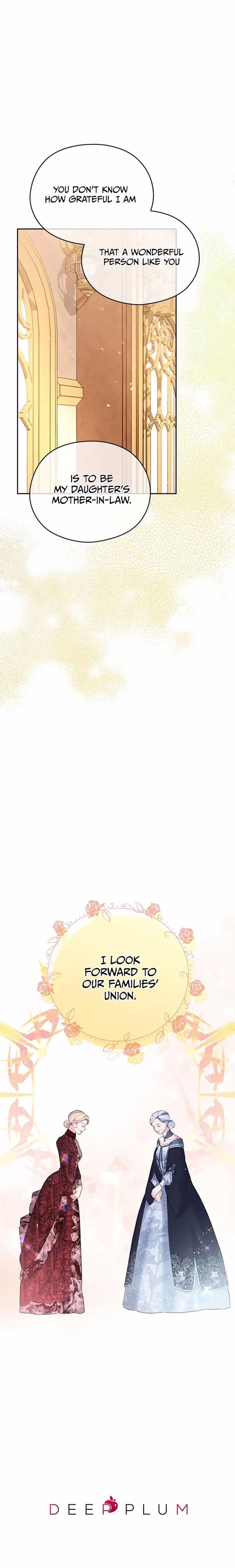 My Dear Aster - Chapter 50 - Part 23