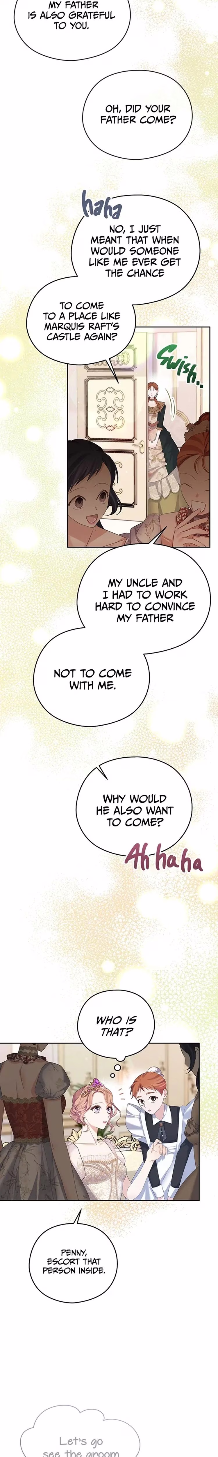 My Dear Aster - Chapter 51 - Part 11