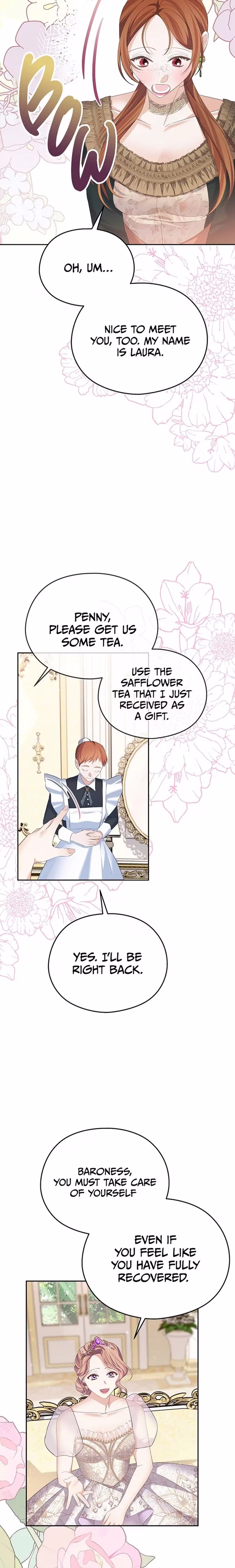 My Dear Aster - Chapter 51 - Part 13